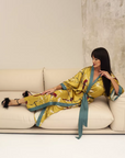 Robe Oriental Kanare