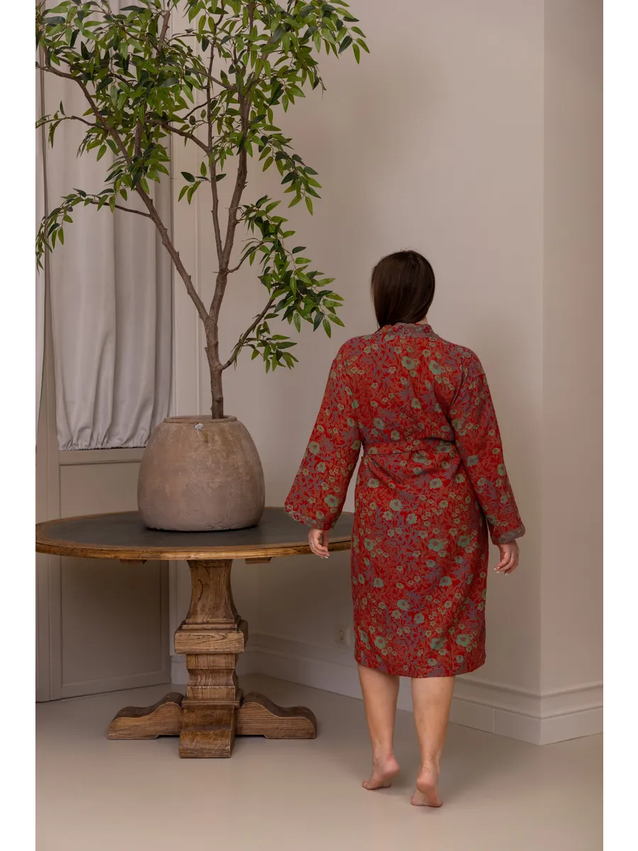 Robe Flor de Granada