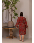 Robe Flor de Granada