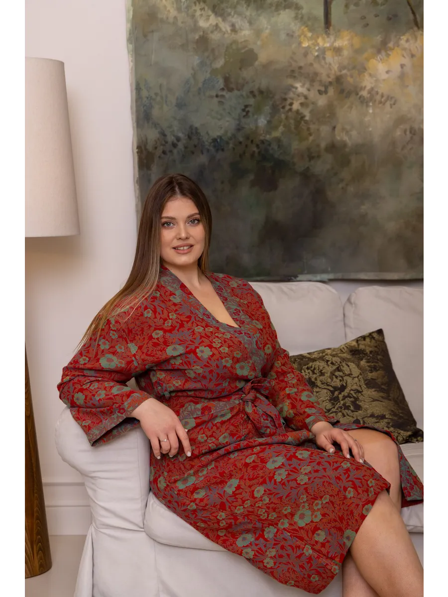 Robe Flor de Granada