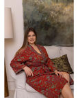 Robe Flor de Granada