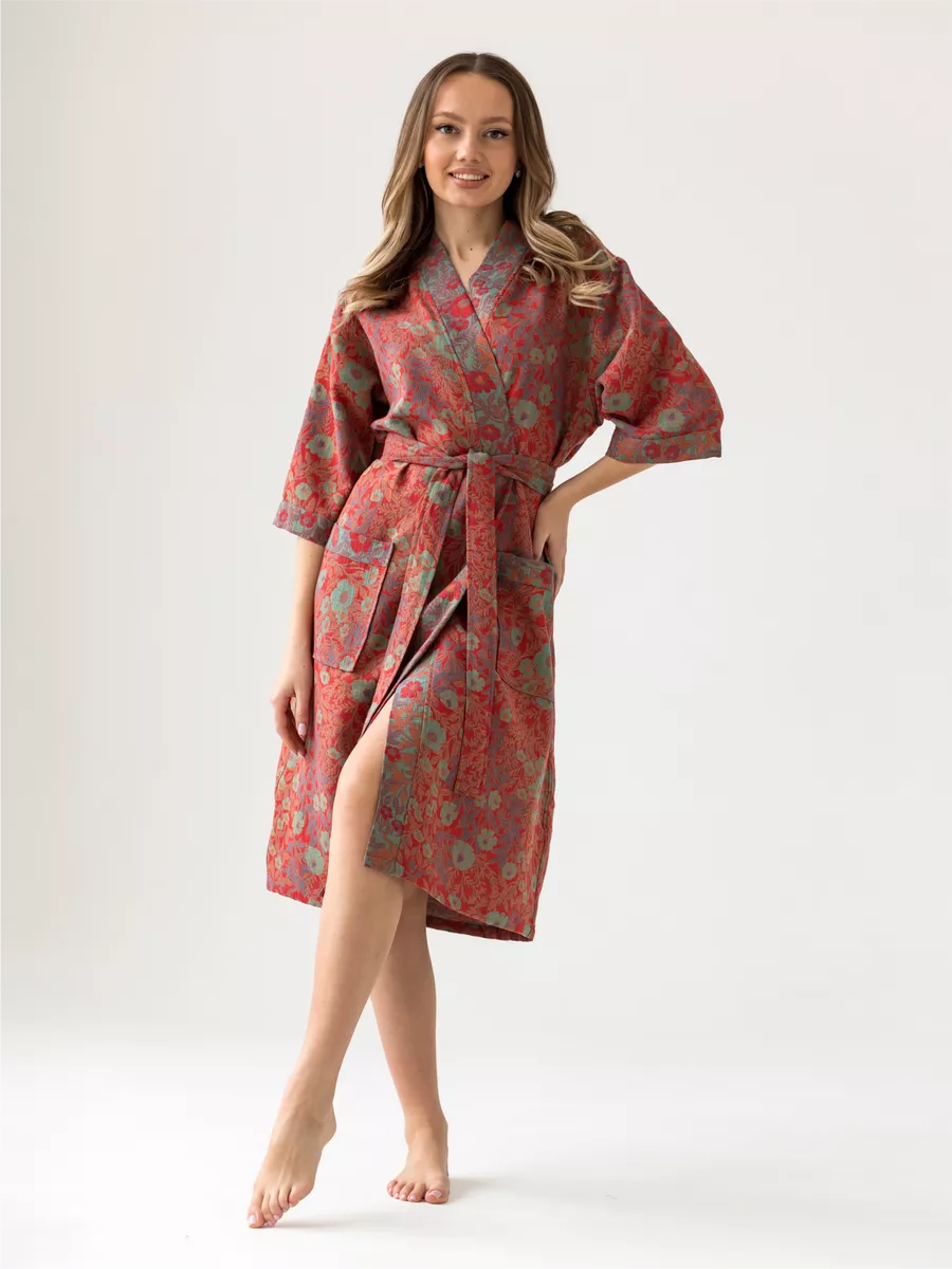 Robe Flor de Granada