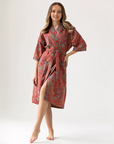 Robe Flor de Granada