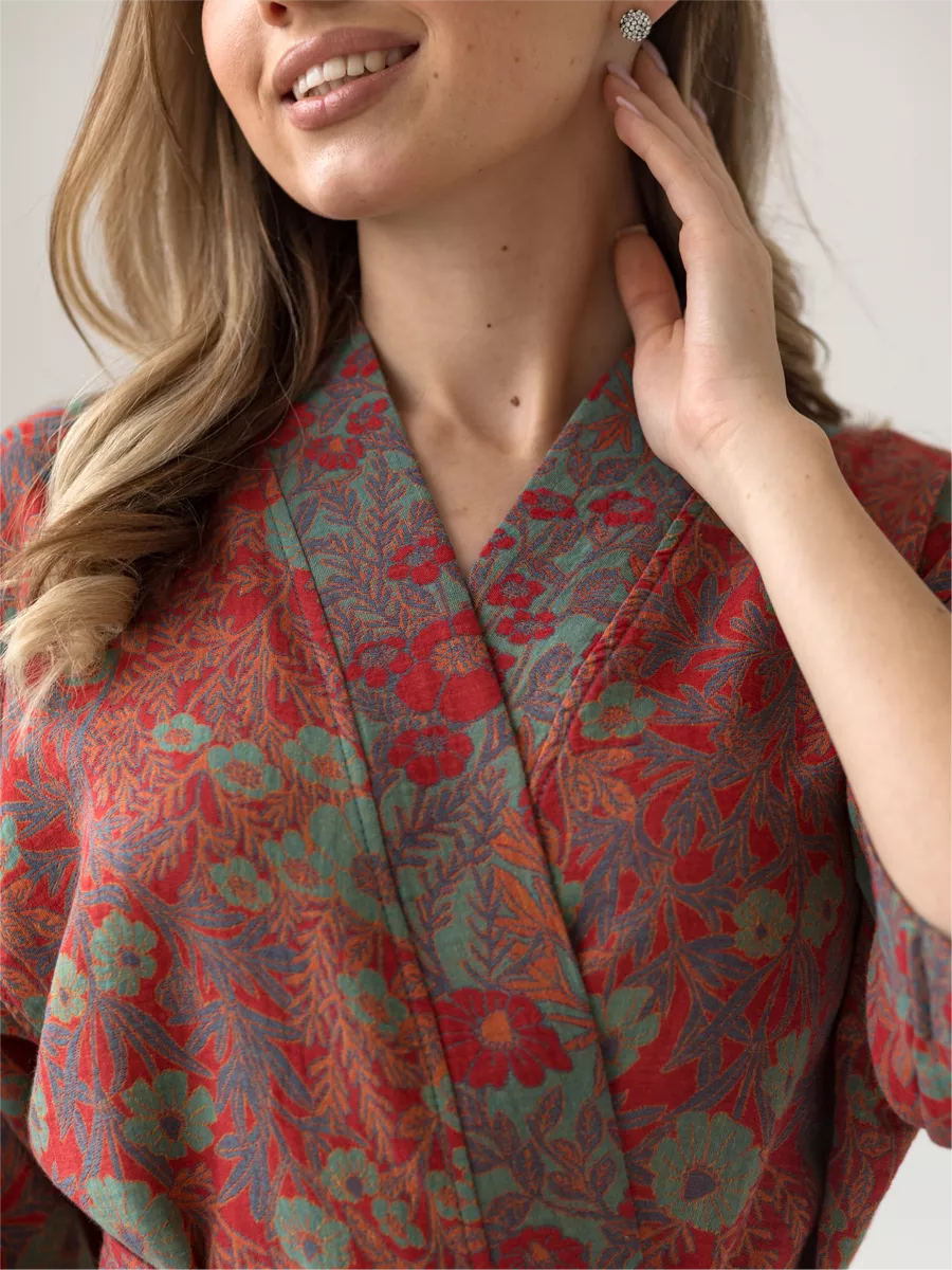 Robe Flor de Granada