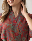 Robe Flor de Granada