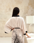 Robe Oriental Noite Serena