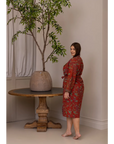 Robe Flor de Granada