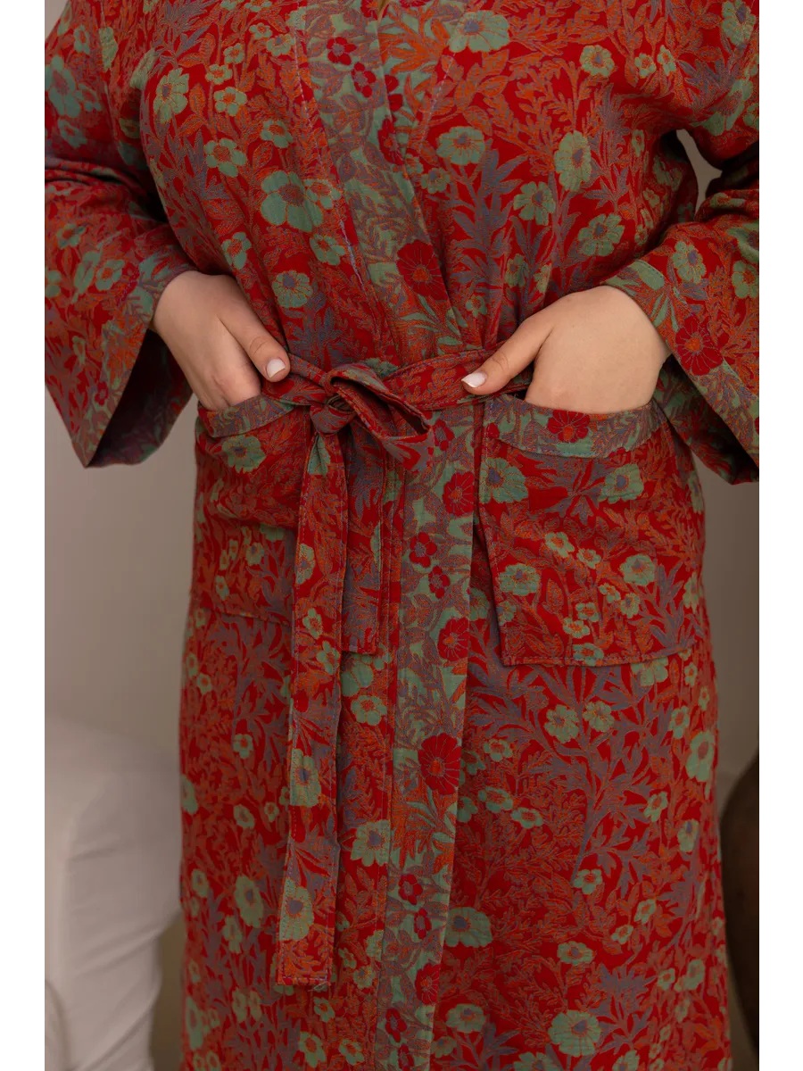 Robe Flor de Granada