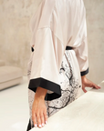Robe Oriental Noite Serena