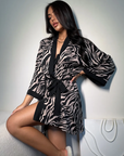 Robe Selva Elegance