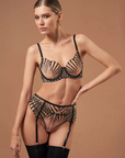 Lingerie Tatoo Stella