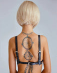 Harness Chest Rave