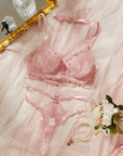 Lingerie Amour