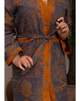 Robe Jardin Mystique