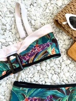 Biquíni Botânica di Portofino