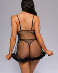 Babydoll Alaisa