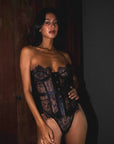 Lingerie Corset Ophelia