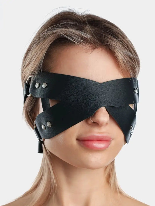 Venda Cruzada Couro Sintético