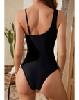 Maiô Eclipse One Shoulder