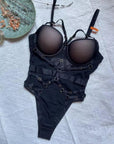 Body Caprisse Black