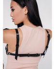 Harness Chest Rave