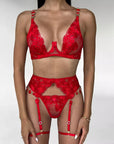 Lingerie Cleo Velvet