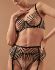 Lingerie Tatoo Stella