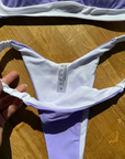 Biquíni Lavanda Portofino