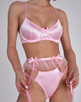 Lingerie Babydoll Candy