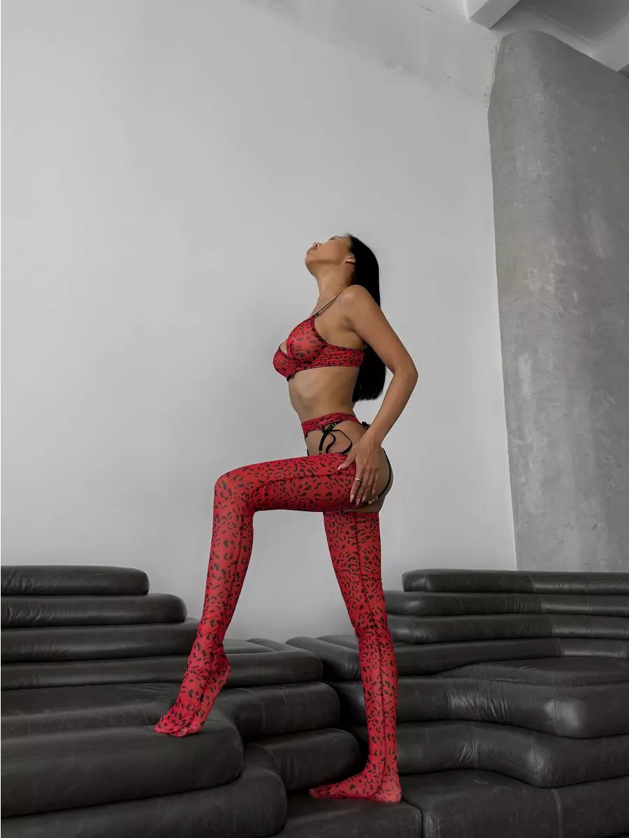 Lingerie Felina