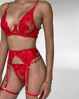 Lingerie Cleo Velvet