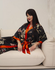 Robe Oriental Impere