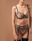 Lingerie Tatoo Stella