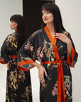 Robe Oriental Impere