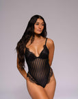 Body Bliss Black
