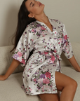 Robe Kimono Bloom