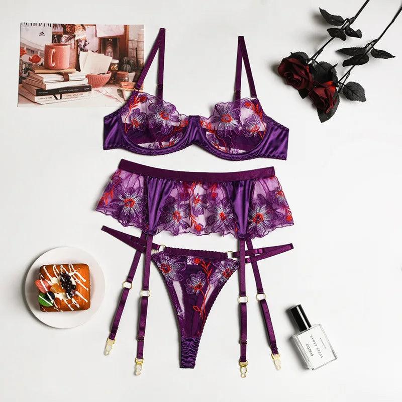 Lingerie Livia