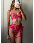 Lingerie Cupidon