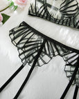 Lingerie Tatoo Stella