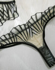 Lingerie Tatoo Stella