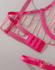 Lingerie Venus Rosa