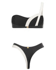 Biquíni One Shoulder Dominic