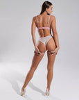 Look completo com a lingerie Yummy, sinta-se poderosa e inesquecível