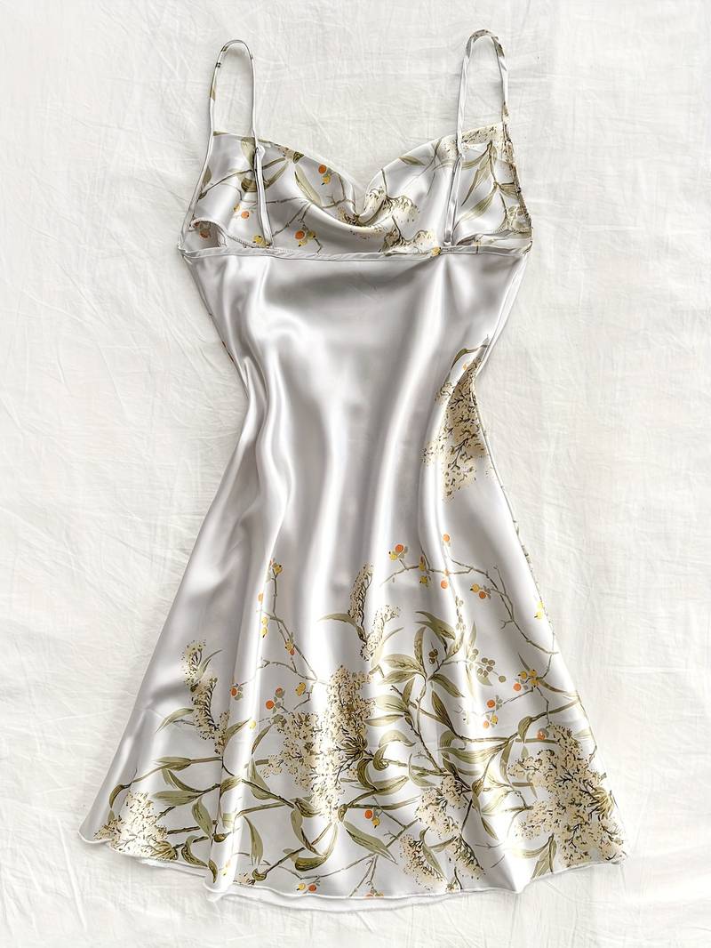 Camisola Longa Royalty Snow™ | Conforto e Elegância de uma Rainha
