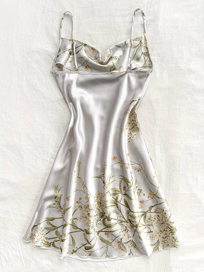 Camisola Longa Royalty Snow™ | Conforto e Elegância de uma Rainha