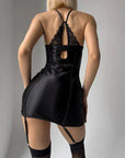 Lingerie Noiva Bride™ | Sexy e Elegante - savina