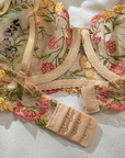 Lingerie Lace Floral