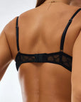 Lingerie Savina Oplence Black