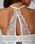Lingerie Bride