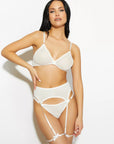 Lingerie Savina Thinny